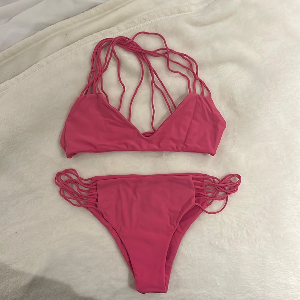 Mikoh bikini